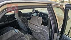 تويوتا كراون